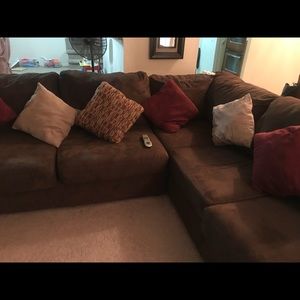 Meet your Posher, Chantel